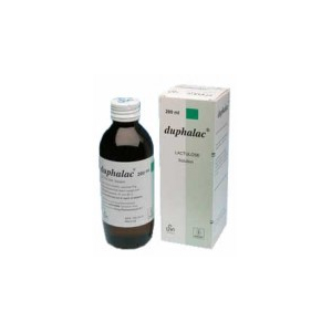 DUPHALAC 66,7 G/100 ML SCIROPPO FLACONE DA 200 ML