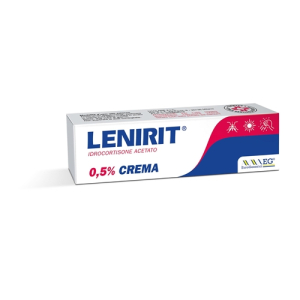 LENIRIT 0,5% CREMA TUBO DA 20 G