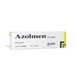 AZOLMEN 1% CREMA TUBO 30 G