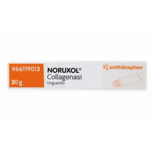 NORUXOL 30 G UNGUENTO 1 TUBO