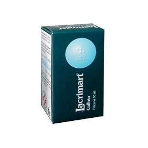 LACRIMART COLLIRIO FLACONE 10 ML