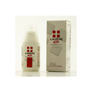 AMUKINE MED 0,05% SOLUZIONE CUTANEA 1 FLACONE DA 250 ML