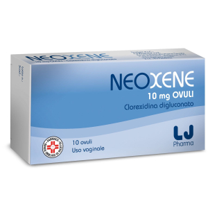 NEOXENE 10 MG OVULI 10 OVULI