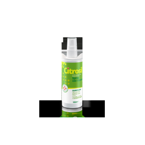 CITROSIL 0,175% SPRAY CUTANEO SOLUZIONE FLACONE DA 100 ML