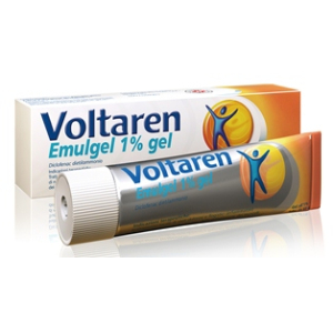 VOLTAREN EMULGEL 1% GEL TUBO DA 60 G