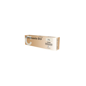 LENIRIT MICOSI 1% CREMA TUBO 30 G