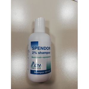 TROSYD DERMATITE SEB 2% SHAMPOO FLACONE IN HDPE DA 120ML