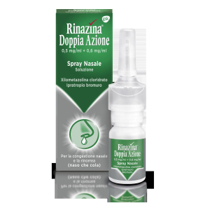 RINAZINA DOPPIA AZ*10ML5MG+6MG