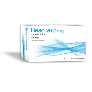 BEACITA 60 MG CAPSULE RIGIDE 84 CAPSULE IN BLISTER AL/PVC/PVDC