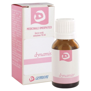 GELSEMIUM SEMPERVIRENS DYNAMIS*orale gtt 200 CH 10 ml