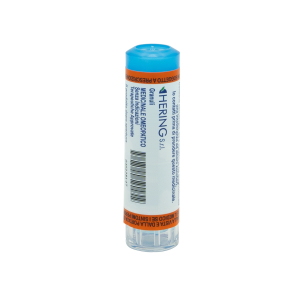 HISTAMINUM*80 granuli 5 CH contenitore multidose