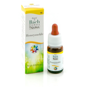 HONEYSUCKLE GUNA GOCCE 10 ML