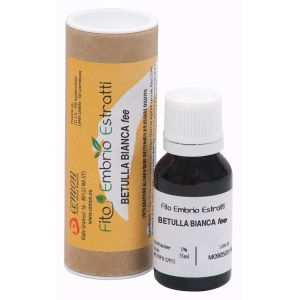 FEE BETULLA BIANCA 15 ML