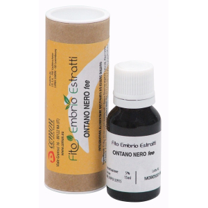 FEE ONTANO NERO 15 ML