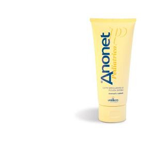 ANONET PEDIATRICO 200 ML