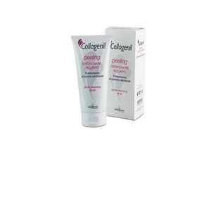 COLLAGENIL CLEANSING SOFT SCRUB DETERGENTE 200 ML