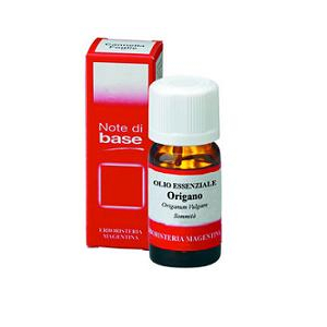 ORIGANO OLIO ESSENZIALE 10 ML