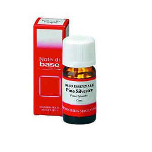 PINO SILVESTRE OLIO ESSENZIALE 10 ML