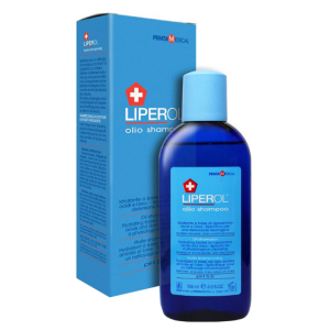 LIPEROL OLIO SHAMPOO 150 ML