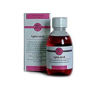APTAORAL RO COLLUT 200ML