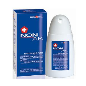 NONAK MOUSSE DETERGENTE 100 ML