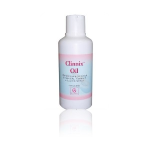 CLINNIX OLIO DETERGENTE 500 ML