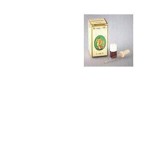 AROMATERAPIA VANIGLIA OLIO ESSENZIALE BIO 1 ML