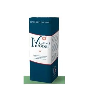 MICODET DETERGENTE 200 ML