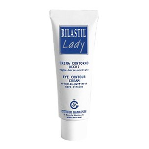 RILASTIL PROGRES C/OCCHI 15 ML