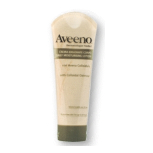 AVEENO QUOTIDIANO PN CREMA IDRATANTE CORPO 200 ML