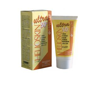 PHARCOS HELIOSKIN ULTRA CREMA SPF 50+ 50 ML