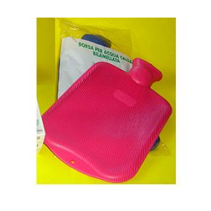 BORSA ACQUA CALDA MONOL 1 PEZZO