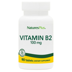 VITAMINA B2 RIBOFLAVINA 100 TAVOLETTE