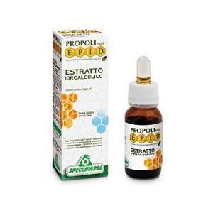 EPID ESTRATTO IDROALCOLICO 30 ML