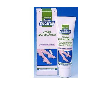 CICCARELLI CREMA ANTISECCHEZZA 50 ML