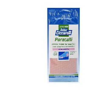 CEROTTO PARACALLI TIMODORE DR CICCARELLI IN TELA DA RITAGLIARE 1 PEZZO
