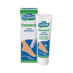 TIMODORE CREMA DEODORANTE 50 ML