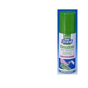 TIMODORE SPRAY 150 ML