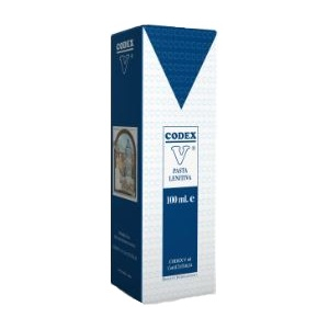 V PASTA LENITIVA 100 ML