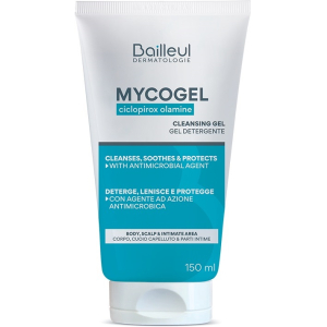 MYCOGEL GEL DETERGENTE SCHIUMOGENO 150 ML