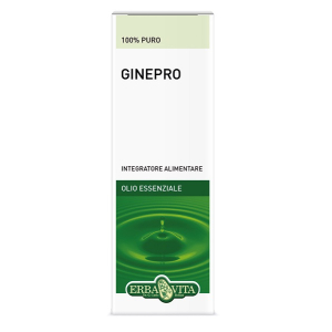 GINEPRO EXTRA OLIO ESSENZIALE 10 ML