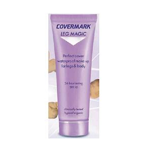 COVERMARK LEG MAGIC 50 ML COLORE 2