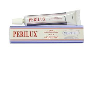 PERILUX CREMA PERIOCULARE 15 ML