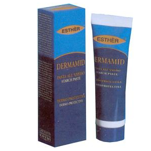 DERMAMID PASTA ALL'AMIDO 50 ML