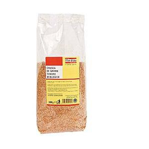 FIOR DI LOTO CRUSCA DI GRANO TENERO 300 G