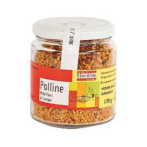 FIOR DI LOTO POLLINE 170 G