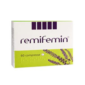 REMIFEMIN 60 COMPRESSE