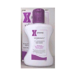 STIPROXAL SHAMPOO 100 ML