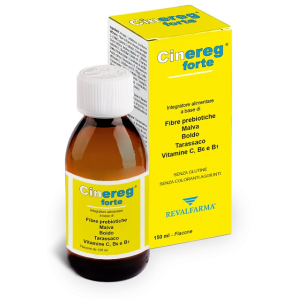 CINEREG FORTE 150 ML