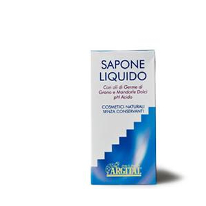 SAPONE LIQUIDO 250 ML